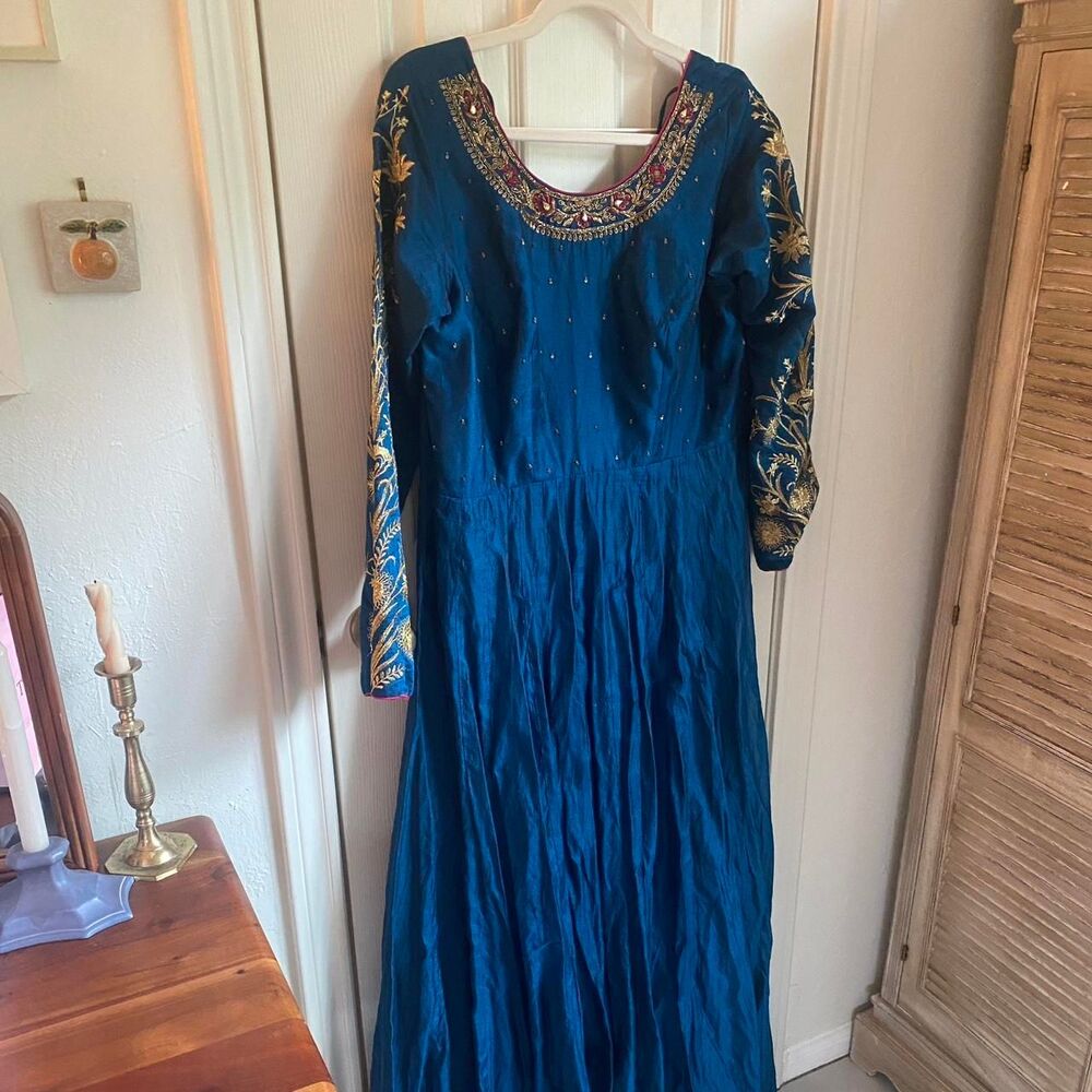 Women's multi Dress